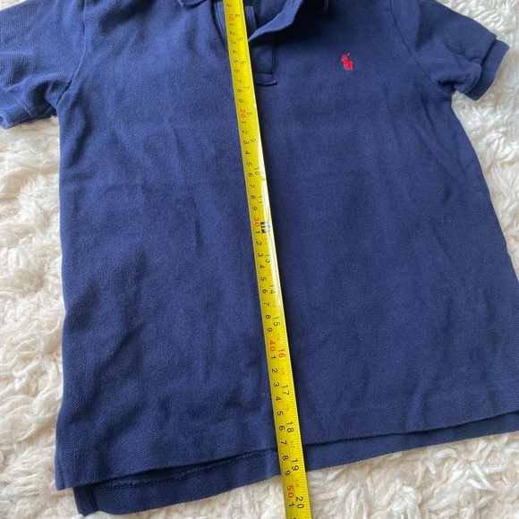Ralph Lauren Polo Boys size 7 - Picture 5 of 7